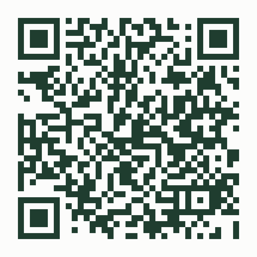 QR code menant au diagnostic gratuit de Vidal sur ia-installateur.fr/diagnostic